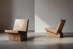 Muted by NONO No44 Club Chair Luxurious Seating Solution