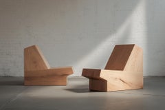 Muted by NONO No48 Accent Chair Contemporary Comfort