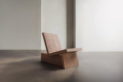 Muted by NONO No50 Sofa Chair Plush Luxury Seating