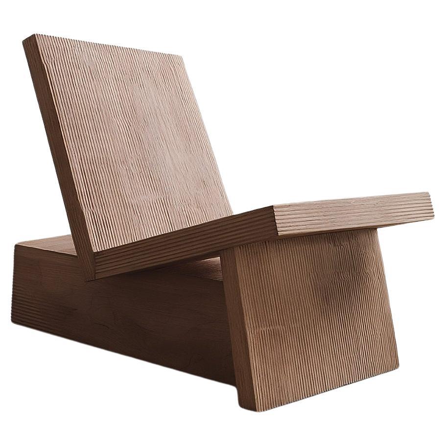 Muted by NONO No50 Sofa Chair Plush Luxury Seating For Sale