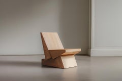 Muted by NONO No52 Outdoor Chair Durable Elegance