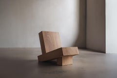 Muted by NONO No56 Footstool Elegant Companion Piece