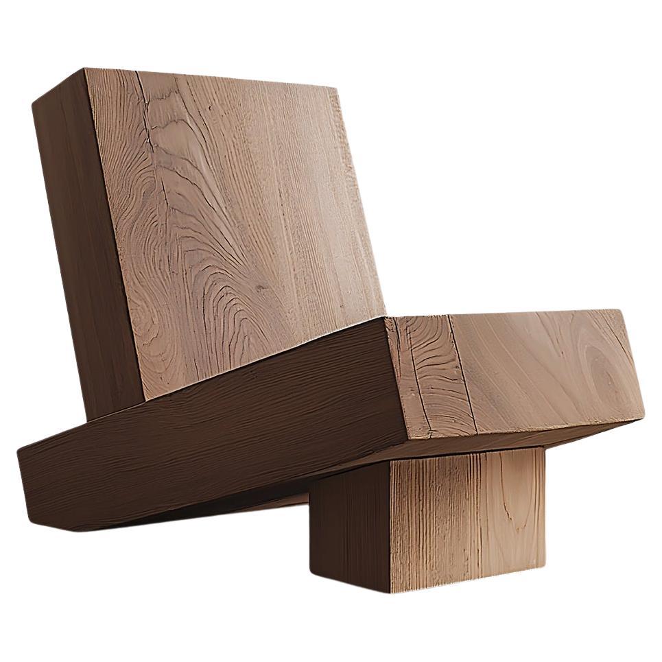Muted by NONO No56 Footstool Elegant Companion Piece