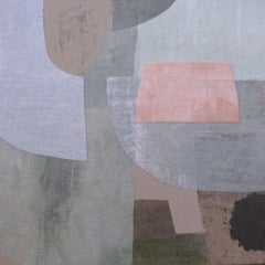 Muted Harmony by Jennifer Gibbs