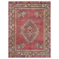 Turkish Rugs