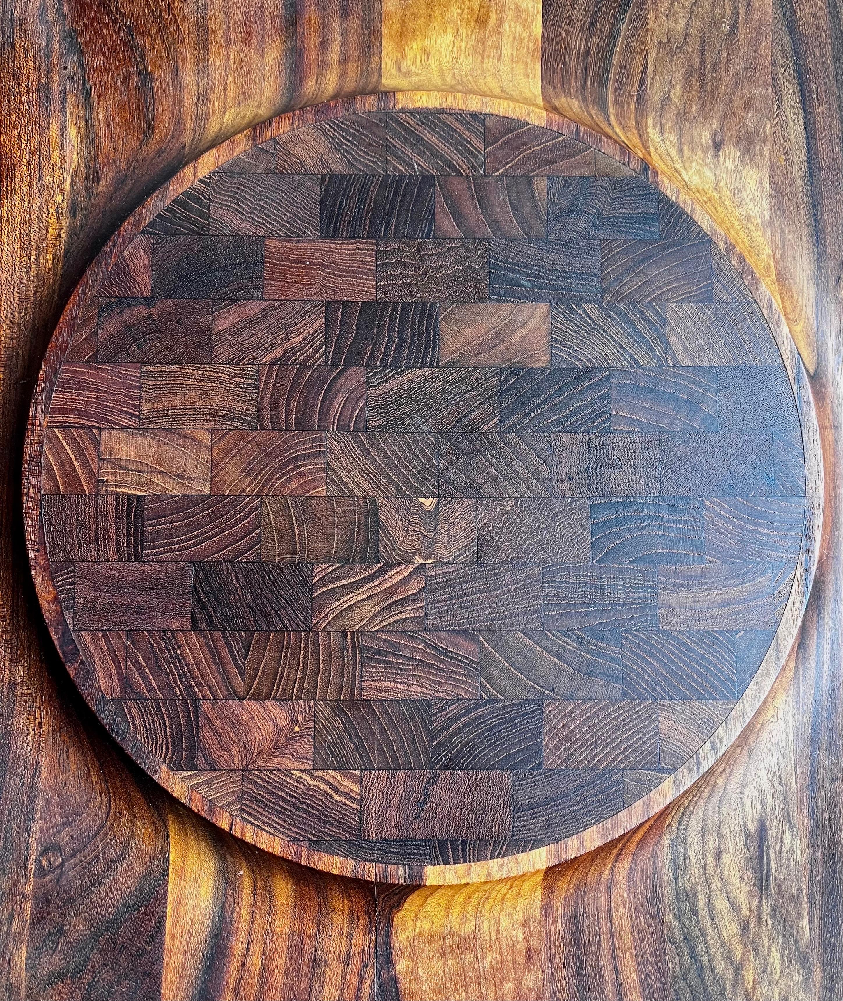 Hardwood Mutenye 