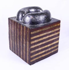 Pot with Lips