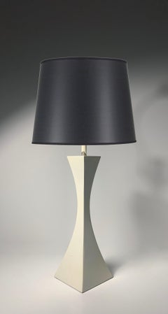 Mutual Sunset Table Lamp / Sonneman