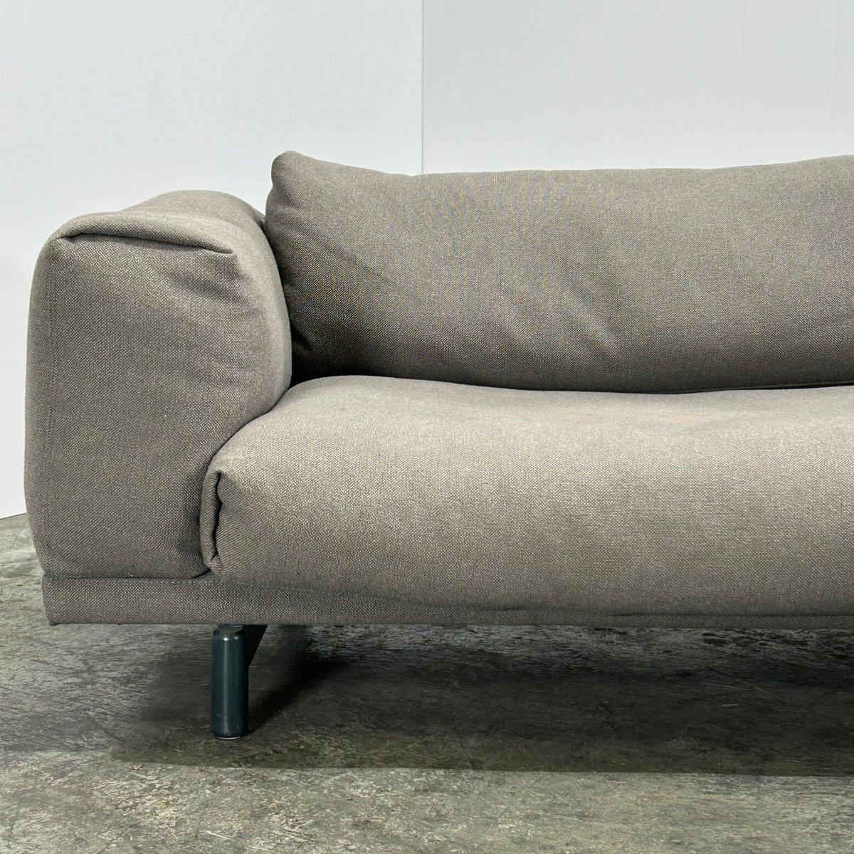Muuto Rest Dreisitzersofa im Angebot 3