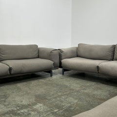 Muuto Rest Dreisitzersofa