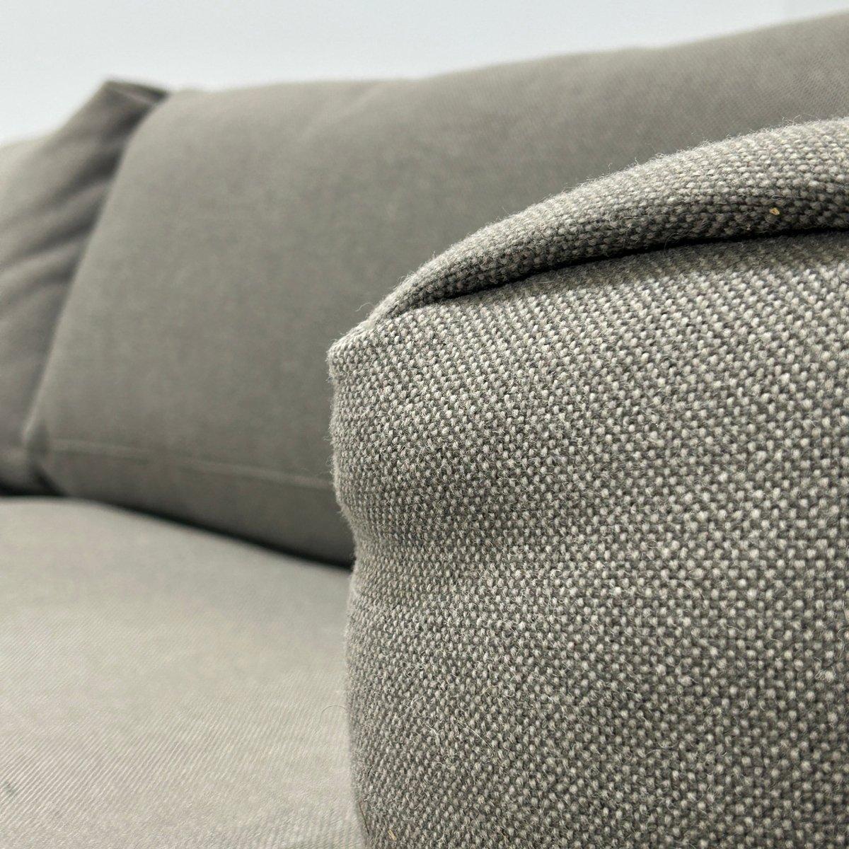 Muuto Rest Dreisitzersofa im Angebot 1