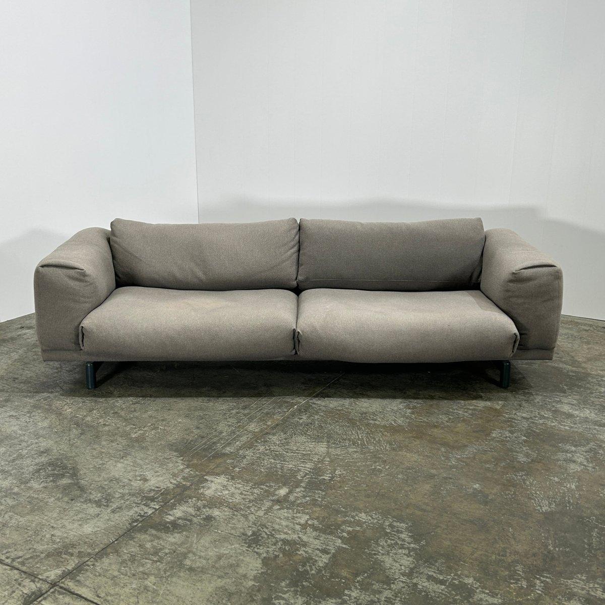 Muuto Rest Dreisitzersofa im Angebot 2