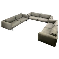 Used Muuto Rest Three Seater Sofa