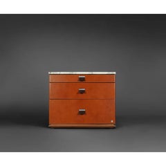 MV Bedside Table by Madheke