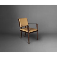 MV Demio Side Chair by Madheke