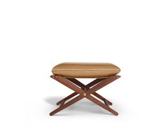 MV Footstool by Madheke