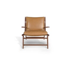 MV Lounge Chair by Madheke