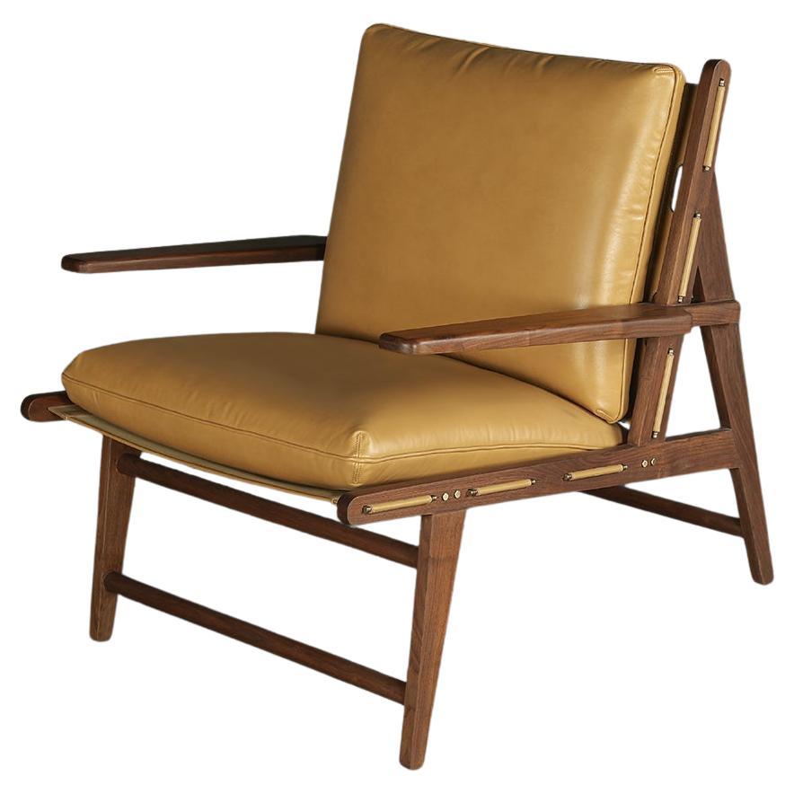 Silla MV Lounge de Madheke en venta