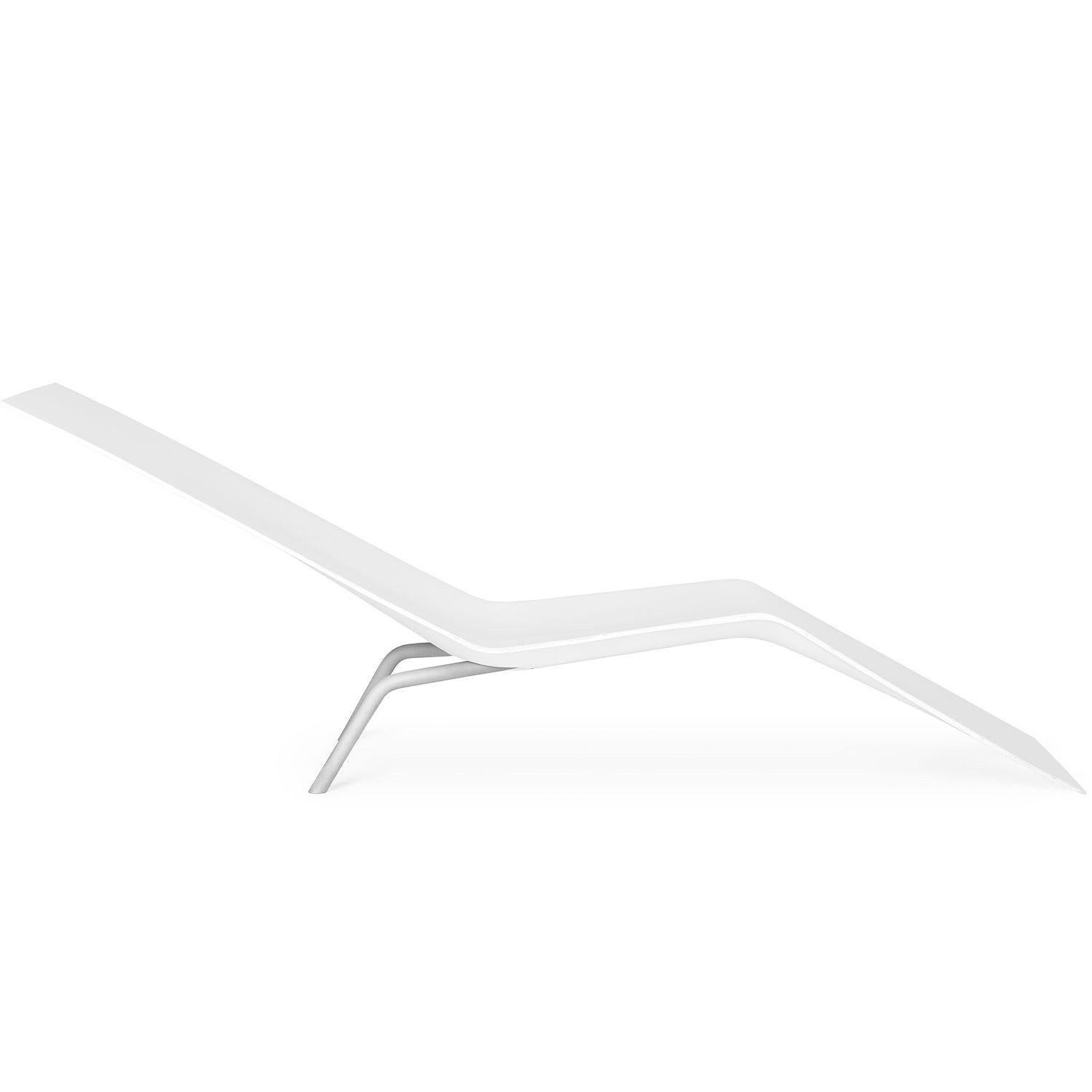 MVS CHL95 Loungesessel von Maarten Van Severen, 1995-2013 (21. Jahrhundert und zeitgenössisch) im Angebot