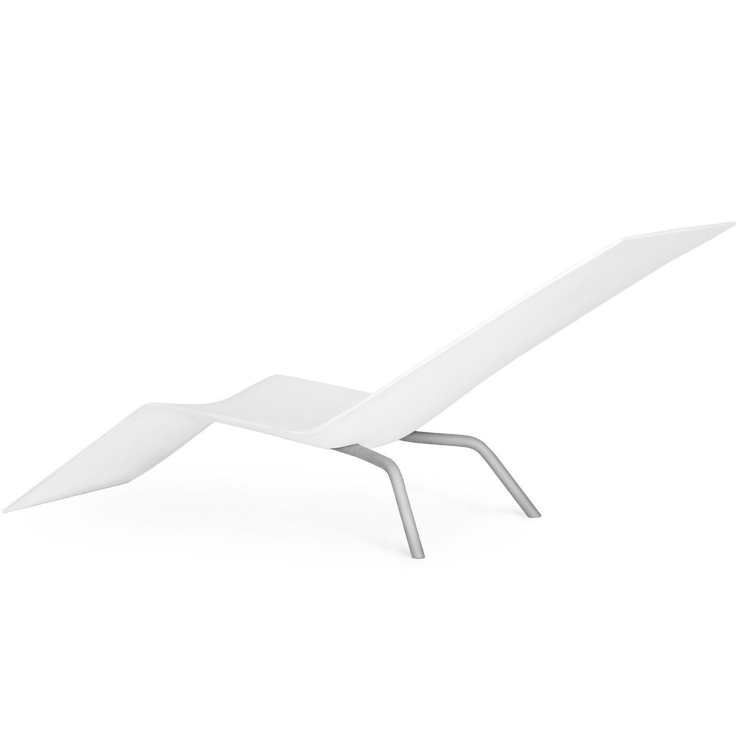 MVS CHL95 Loungesessel von Maarten Van Severen, 1995-2013 im Angebot 2