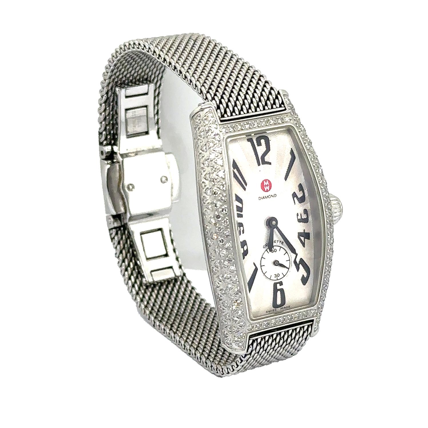 MW Michele watch For Sale 1