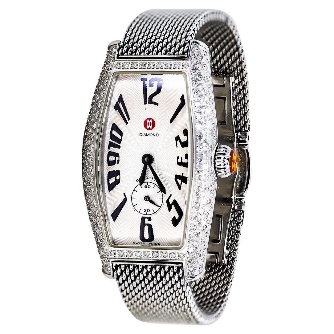 MW Montre Michele