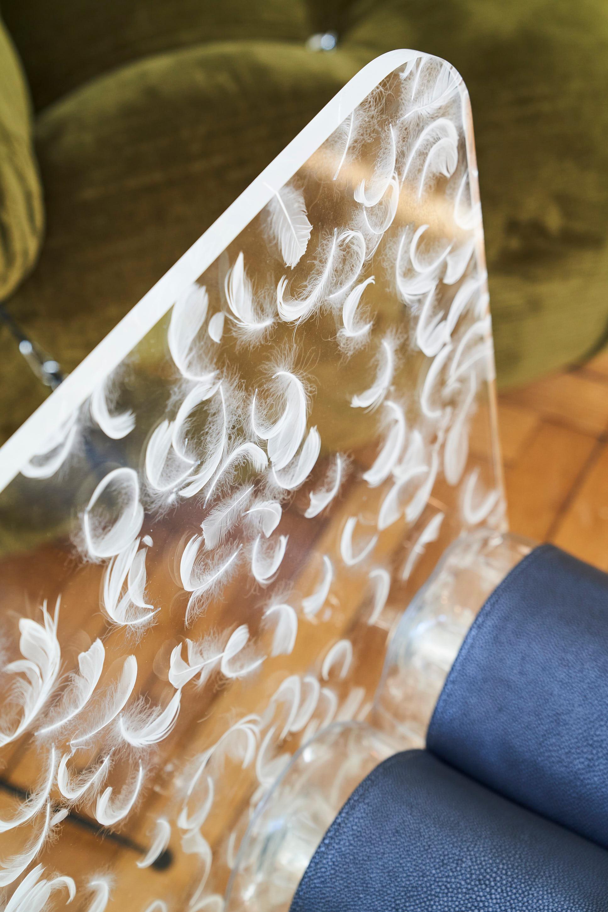 Francese Poltrona di design Mw02 