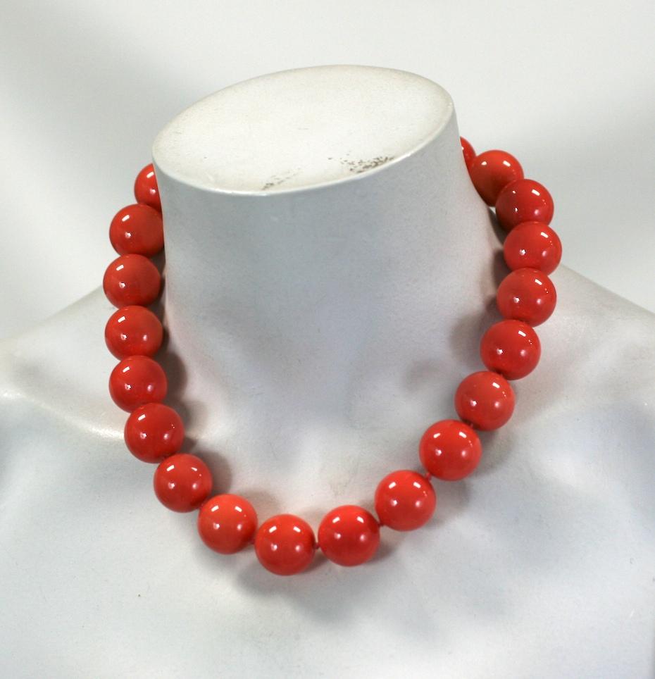 MWLC Coral Palm Beach Beads 1