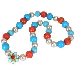 MWLC "Palm Beach" Series Beads