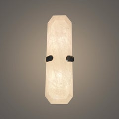 MWR17 Rock Crystal Sconces By Phoenix