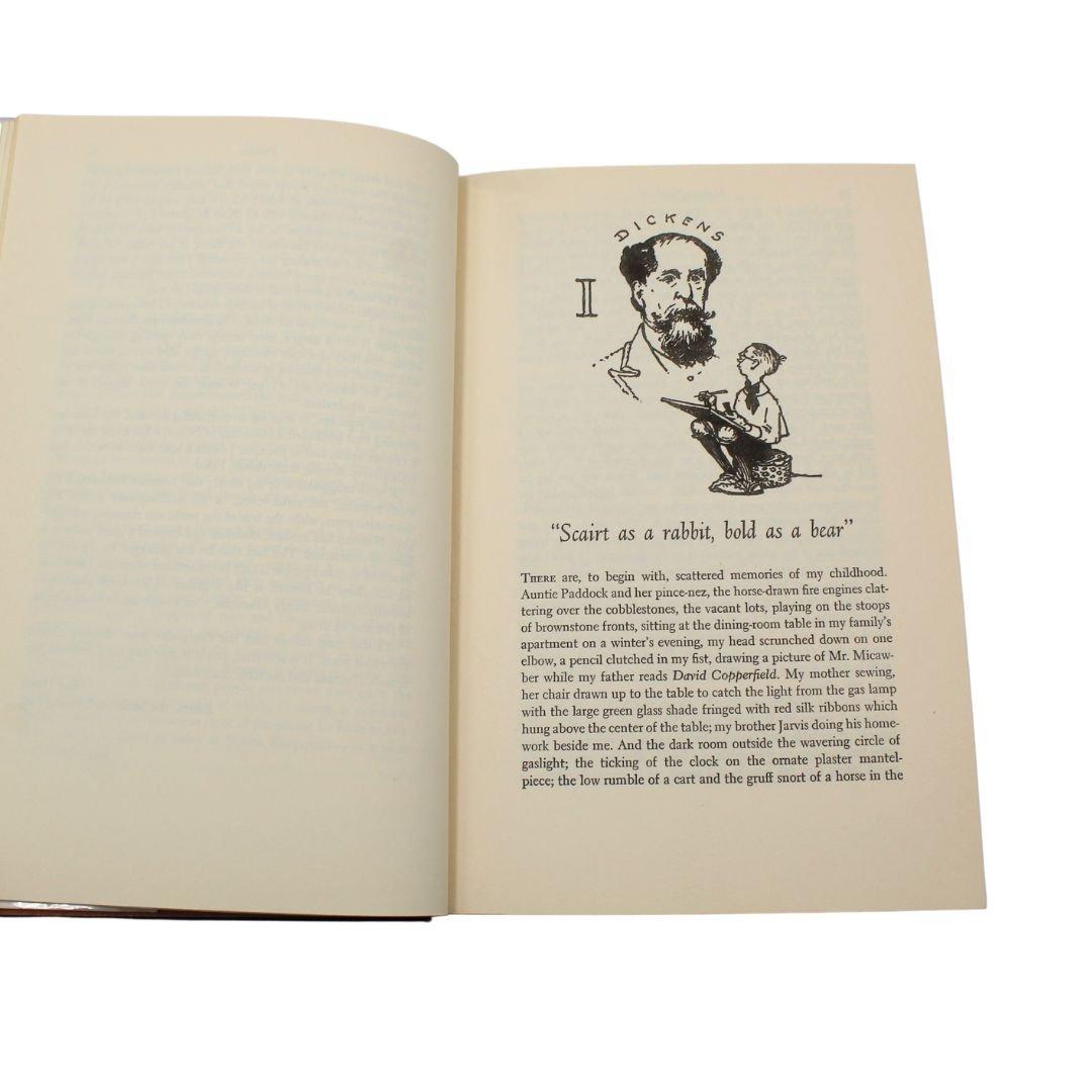 My Adventures as an Illustrator, Signed by Norman Rockwell, First Edition, 1960 3