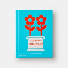 Mein Kunstbuch der Freundschaft