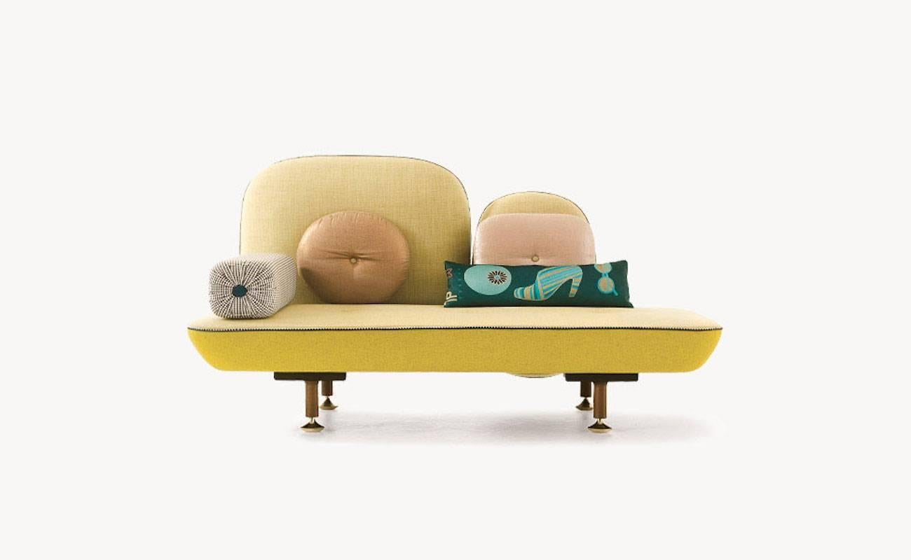 sofa backside