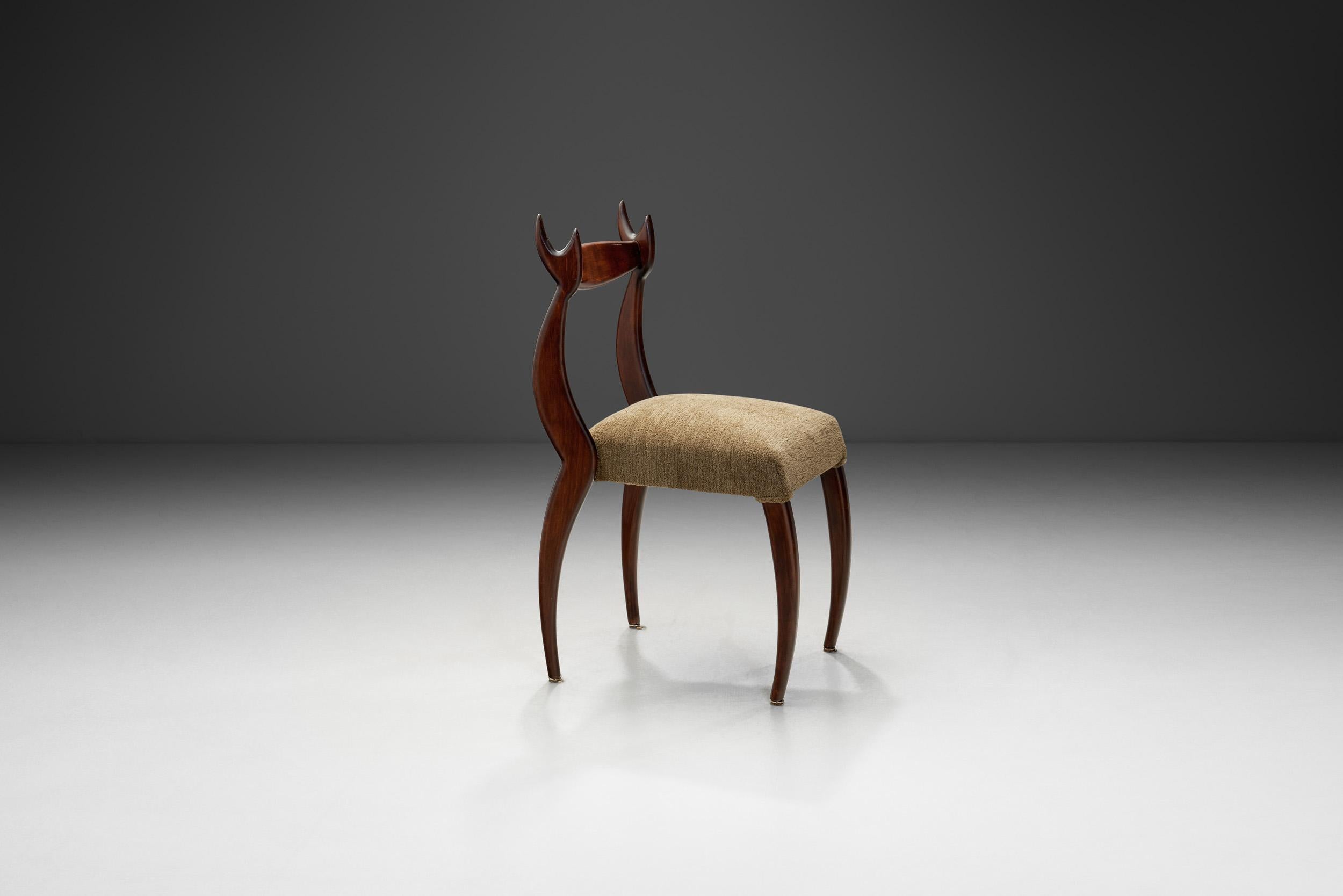 Sergio Savarese (1958-2006) was a furniture designer and co-founder of Dialogica. After finishing his formal education and practicing geology, his career shift brought him to design, with the creation of a footstool. Savarese, along with his wife,