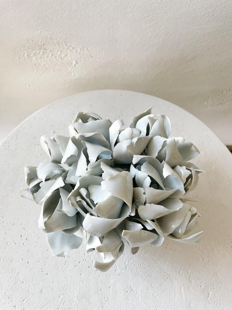 My Dear Garden Sculpture Vase For Sale at 1stDibs