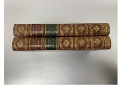 My Diary North And South In Two Volumes 1863 By William Howard Russell
