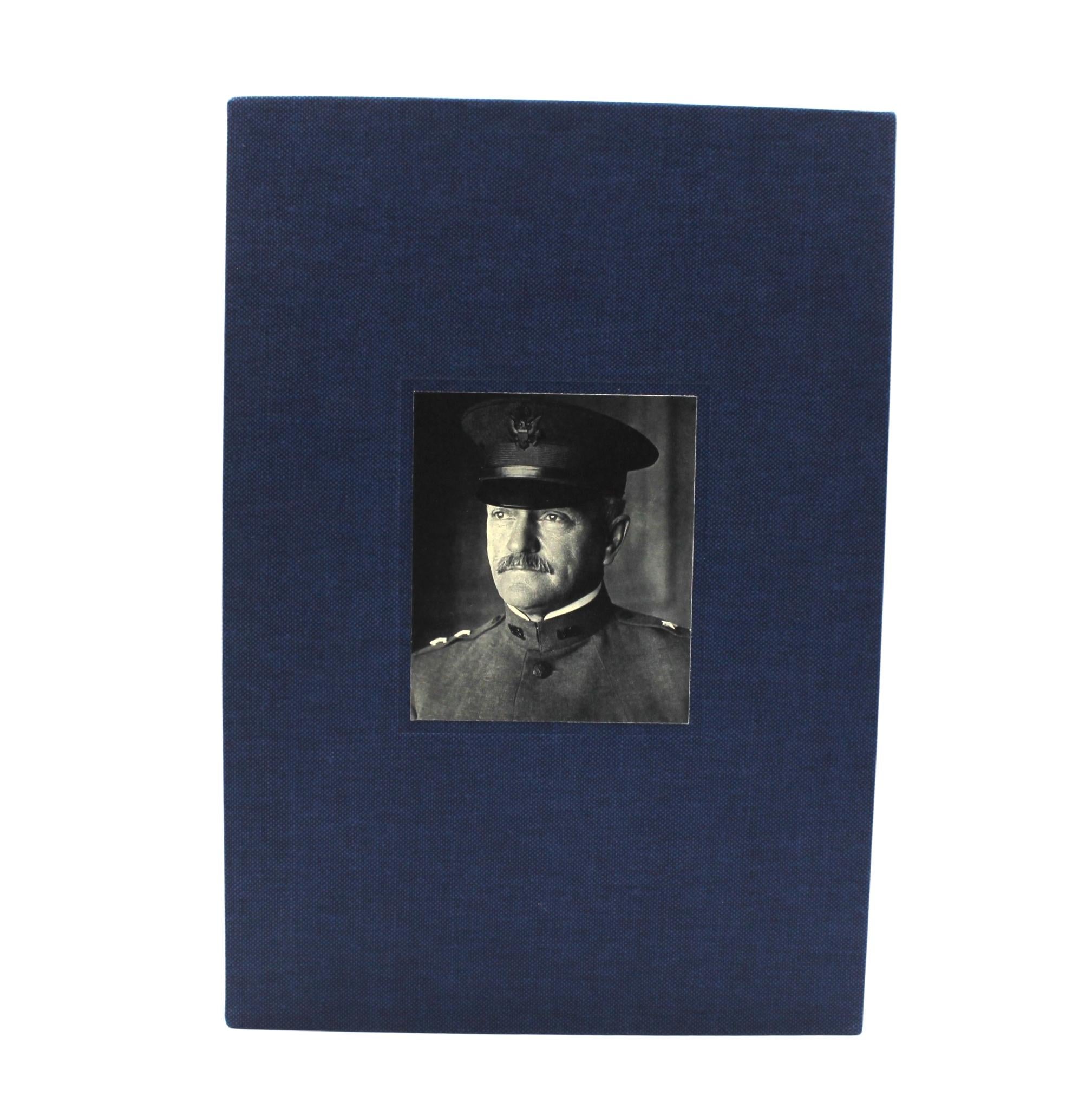 My Experiences in the World War, von John Pershing, Erstausgabe, zwei Bände, 1931 im Angebot 9
