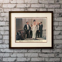 My Fair Lady, Unframed Poster, 1964, #1 of a Set of 8