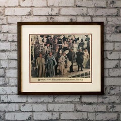 My Fair Lady, Unframed Poster, 1964, #2 of a Set of 8