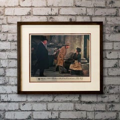 My Fair Lady, Unframed Poster, 1964, #3 of a Set of 8
