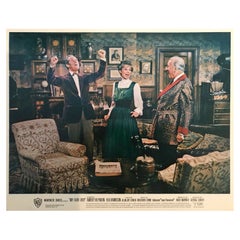My Fair Lady, Unframed Poster, 1964, #4 of a Set of 8