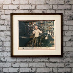 My Fair Lady, Unframed Poster, 1964, #5 of a Set of 8