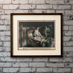 My Fair Lady, Unframed Poster, 1964, #7 of a Set of 8