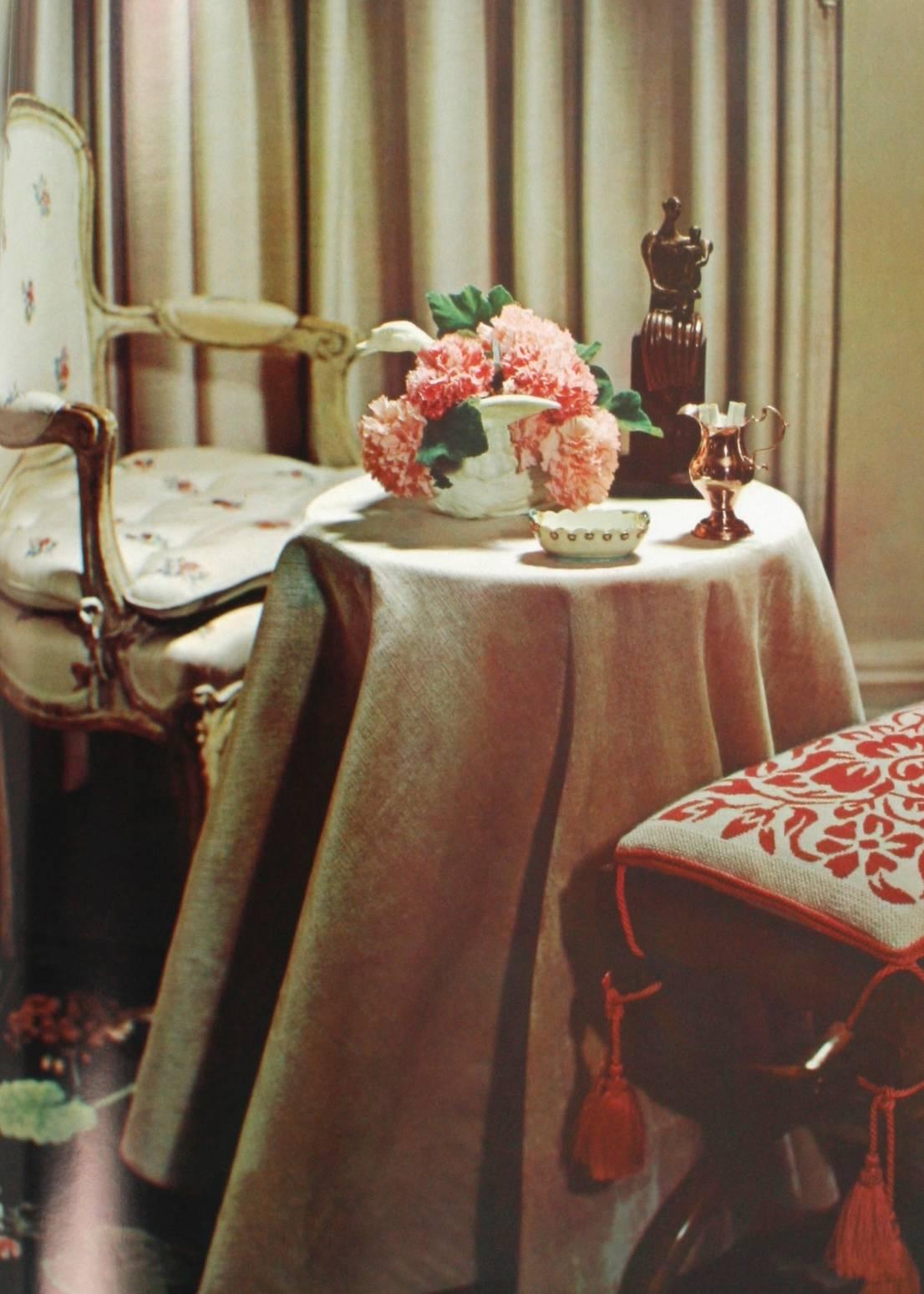 « My Favorite Things » de Dorothy Rodgers, première édition en vente 12