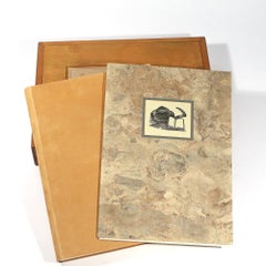 "My First Summer in the Sierra" by John Muir Special Collector Edition