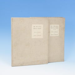 My Hunting Sketch Book, By Lionell Edwards