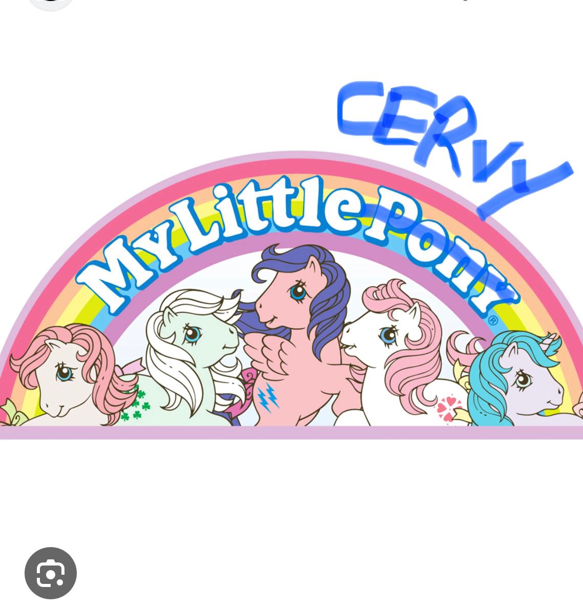 mein kleiner Cervy (Arts and Crafts) im Angebot
