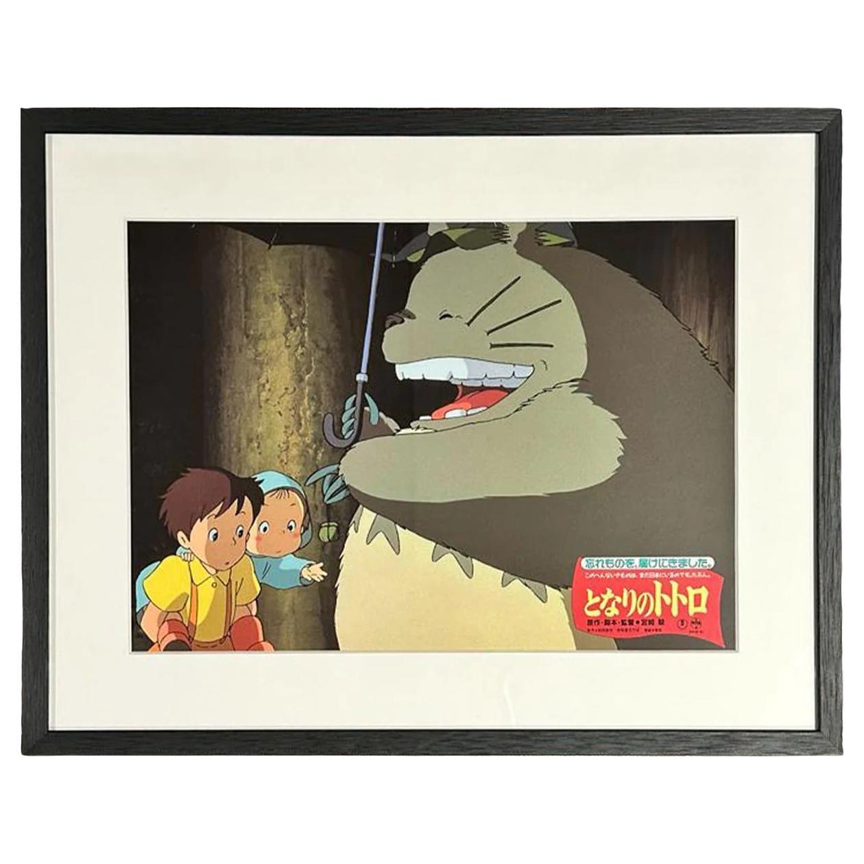 My Neighbor Totoro (1988)