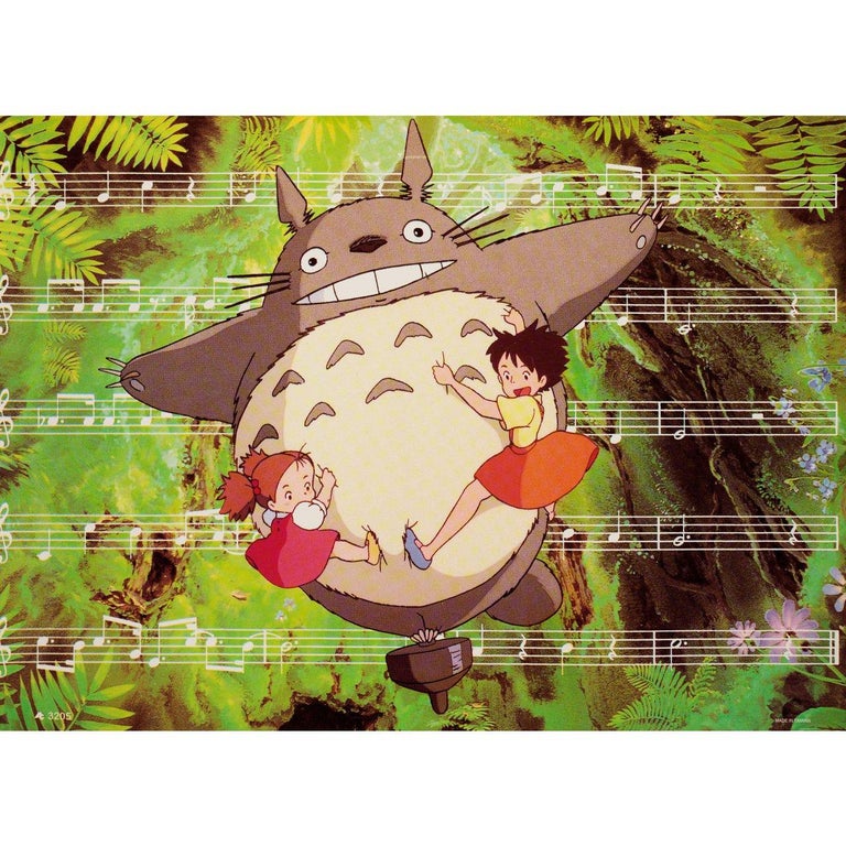 My Neighbor Totoro 00er Taiwanesisches Commercial Poster Im Angebot Bei 1stdibs