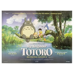 Mein Nachbar Totoro (2024r)